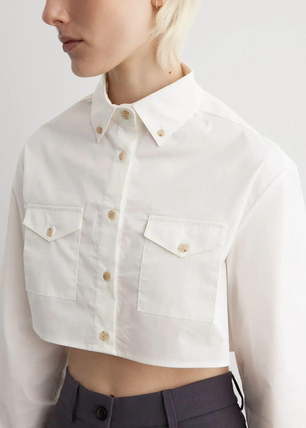 Beni Shirt