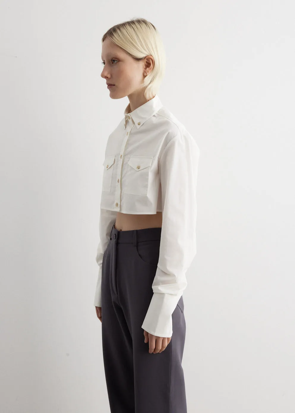 Beni Shirt