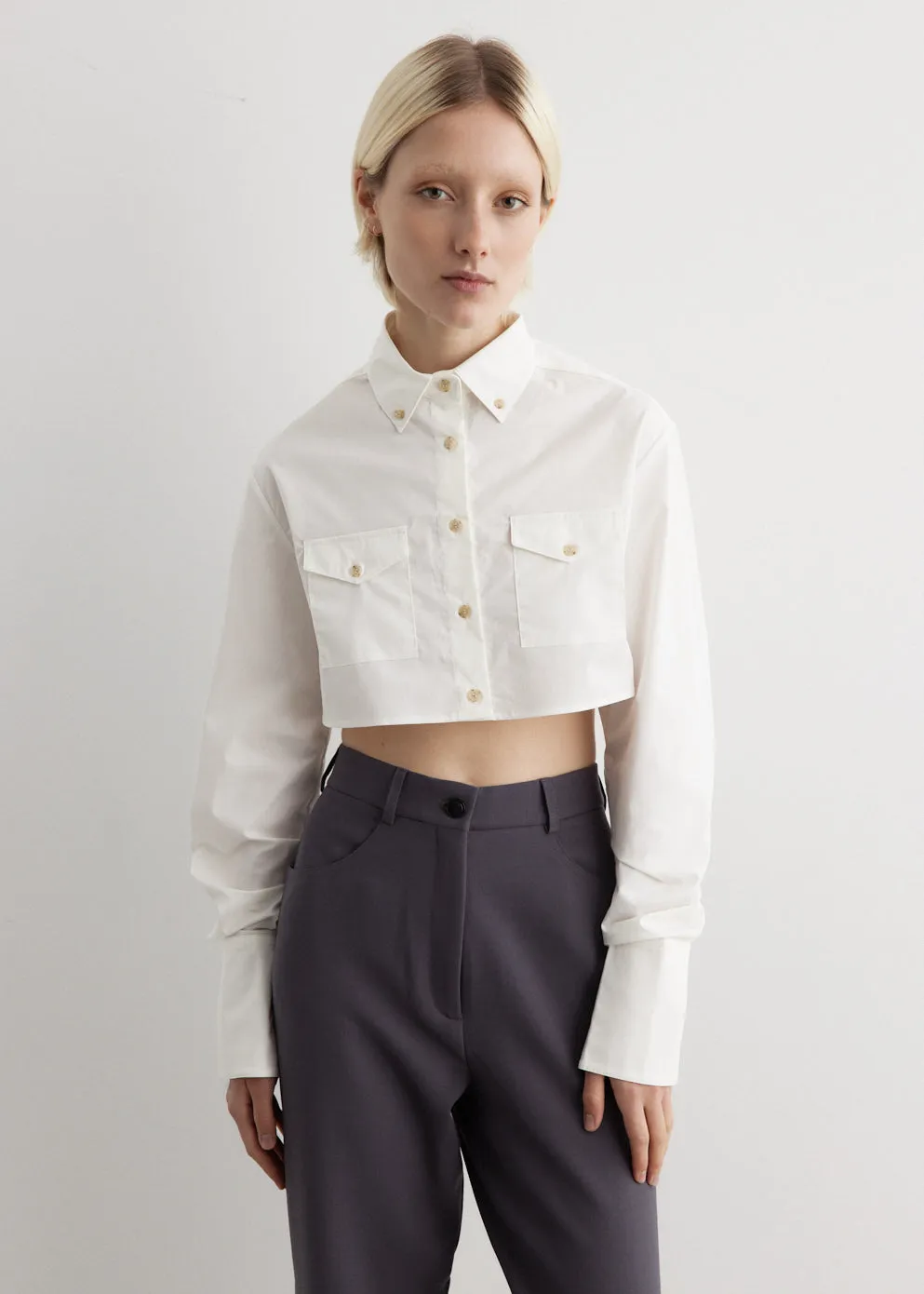 Beni Shirt