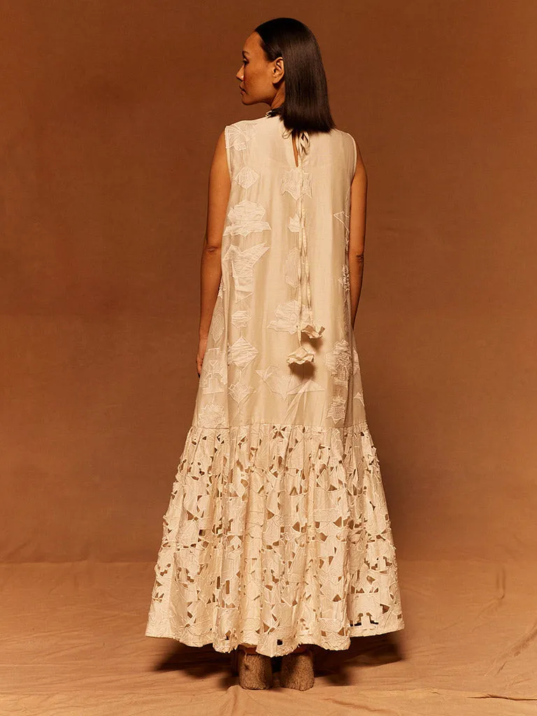 Bigaku Tier Dress