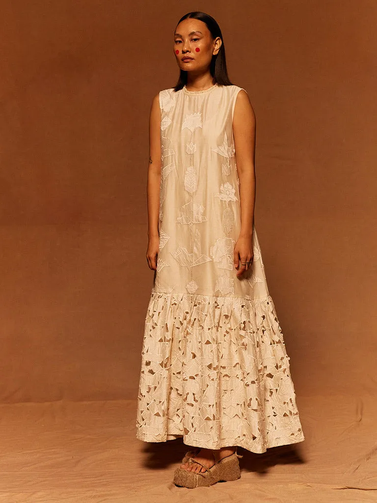 Bigaku Tier Dress