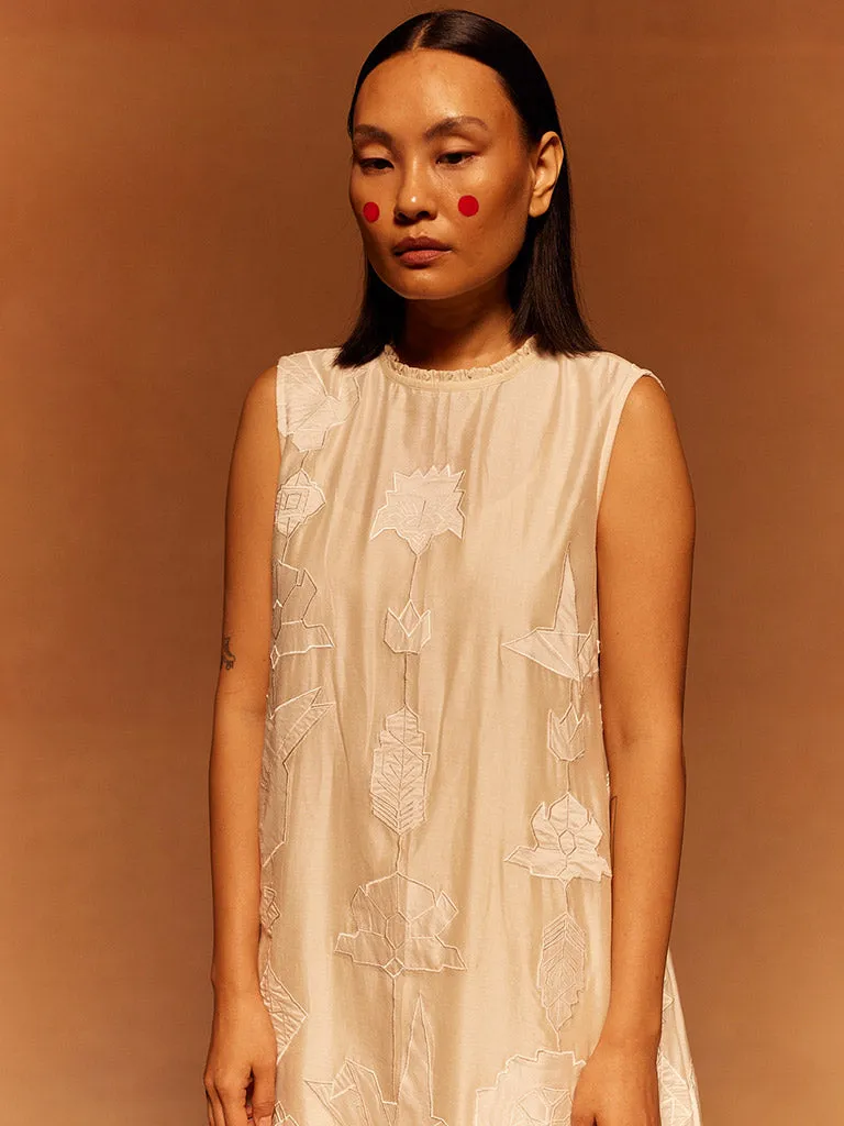 Bigaku Tier Dress