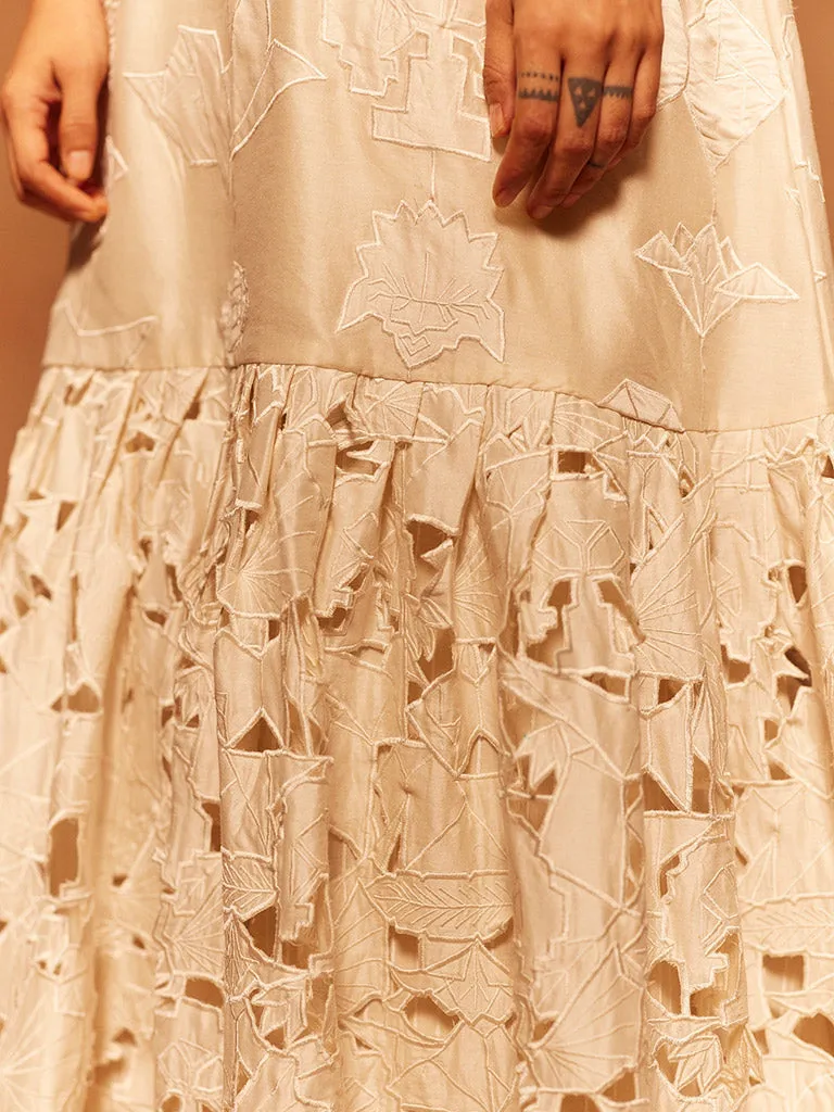 Bigaku Tier Dress