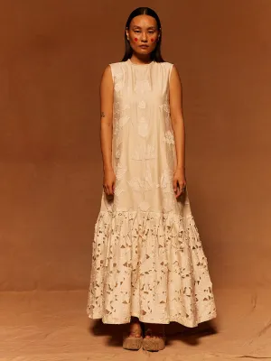 Bigaku Tier Dress