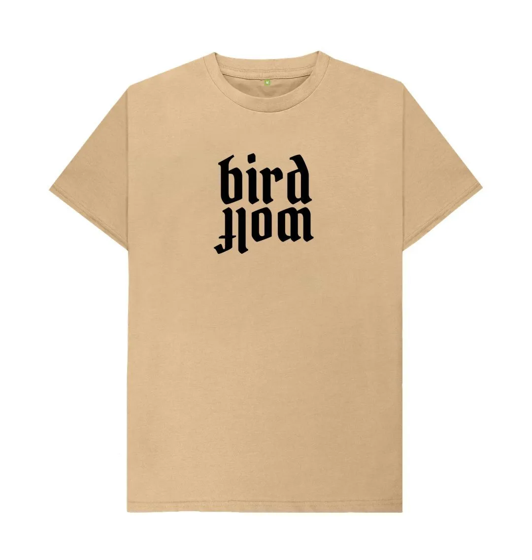 BirdWolf Classic Tee