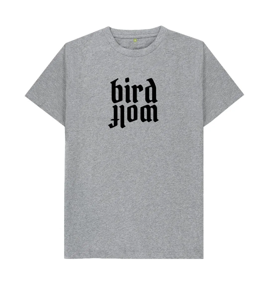 BirdWolf Classic Tee