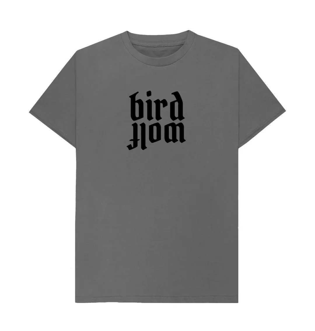 BirdWolf Classic Tee