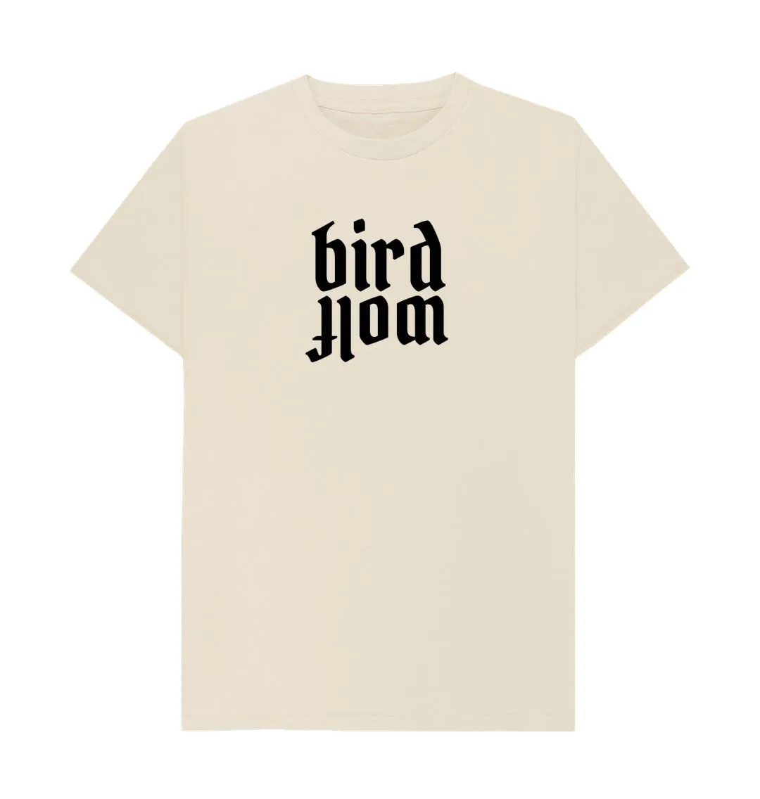 BirdWolf Classic Tee