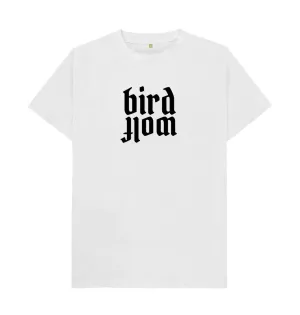 BirdWolf Classic Tee