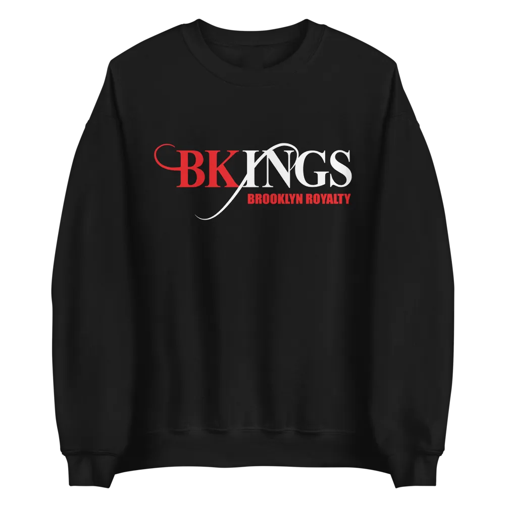 BKings Unisex Sweatshirt