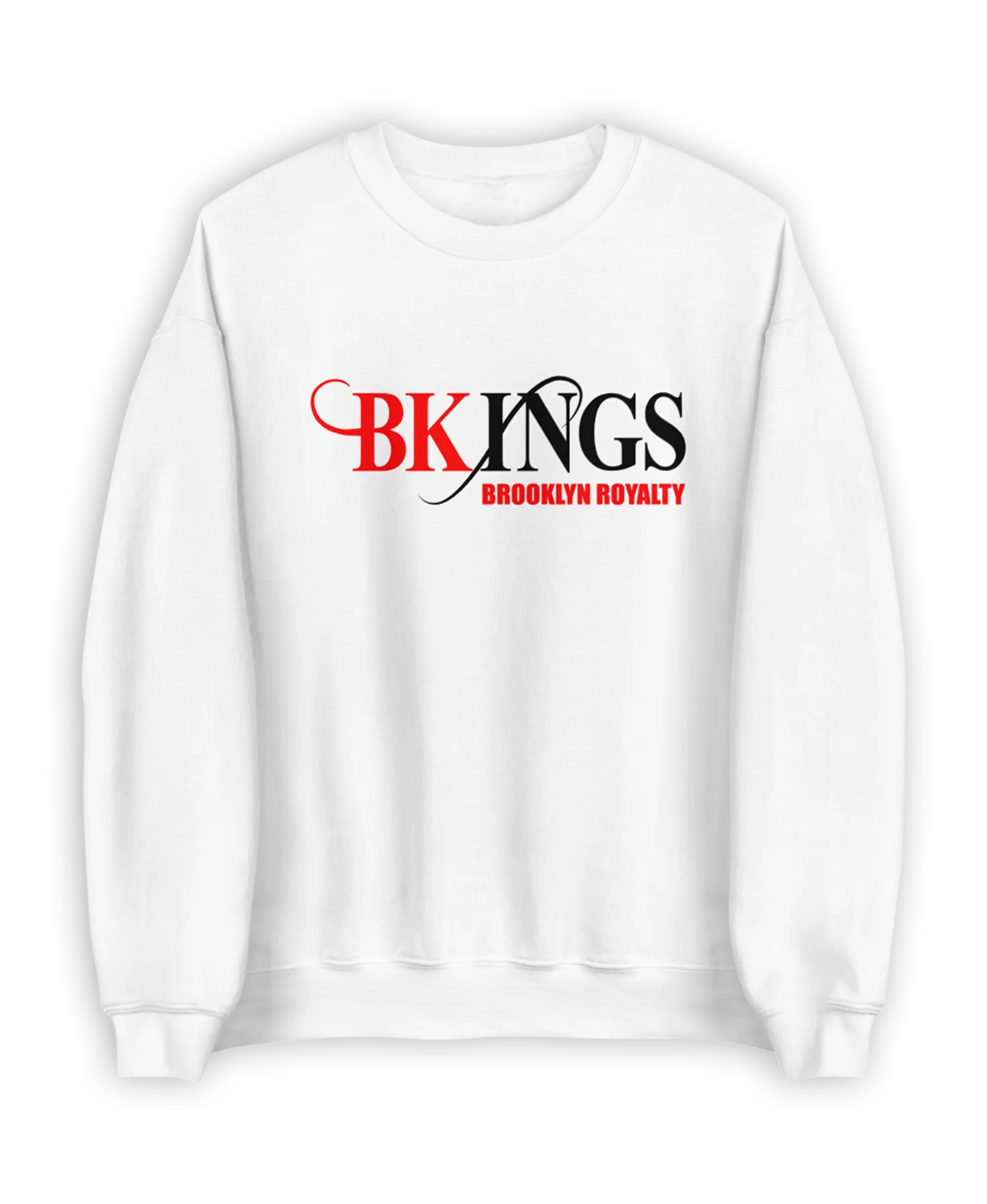 BKings Unisex Sweatshirt