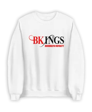 BKings Unisex Sweatshirt