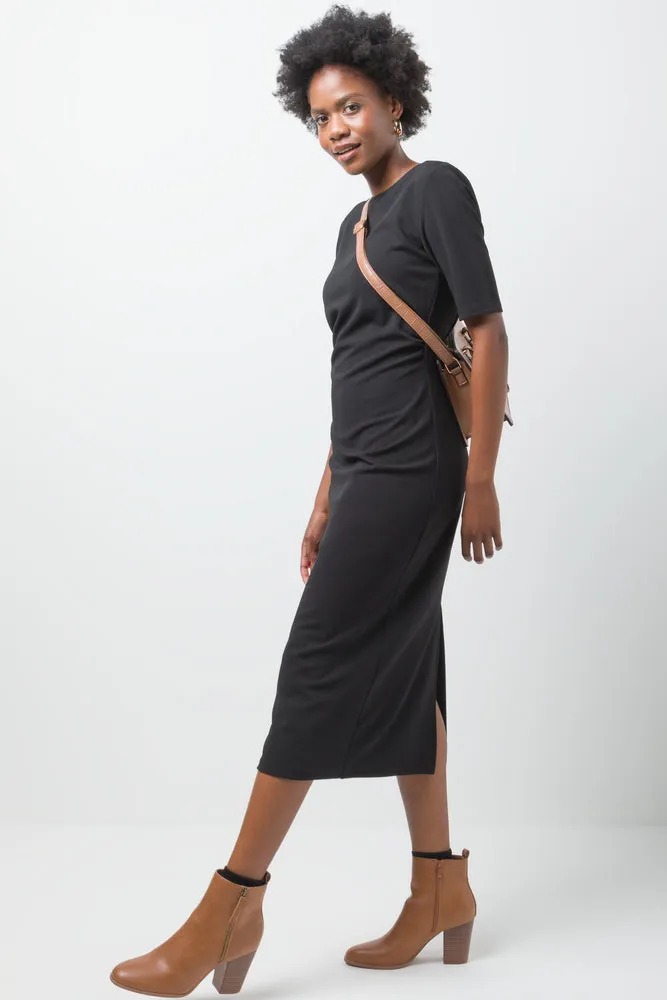 Bodycon Dress Black