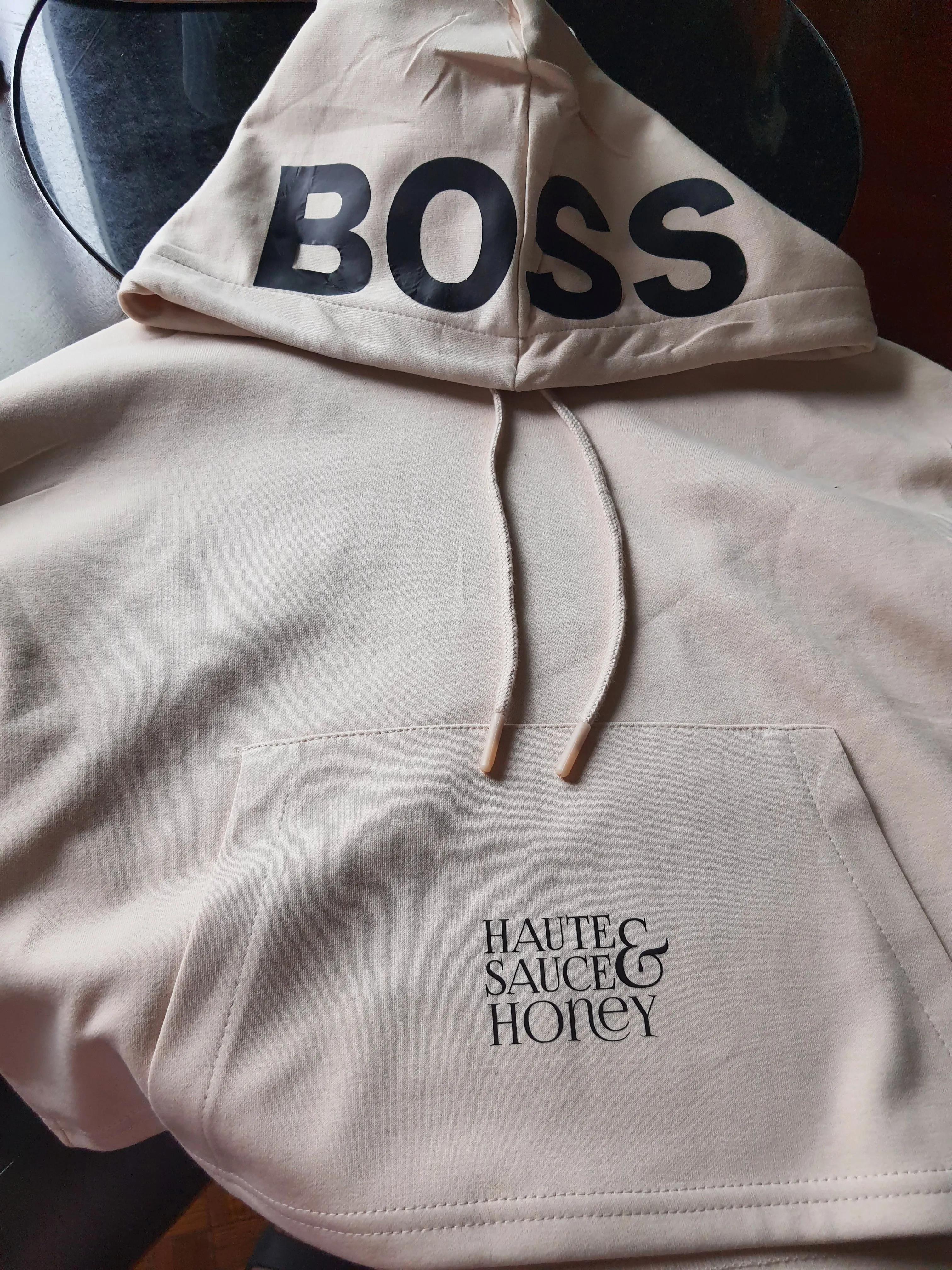 BOSS