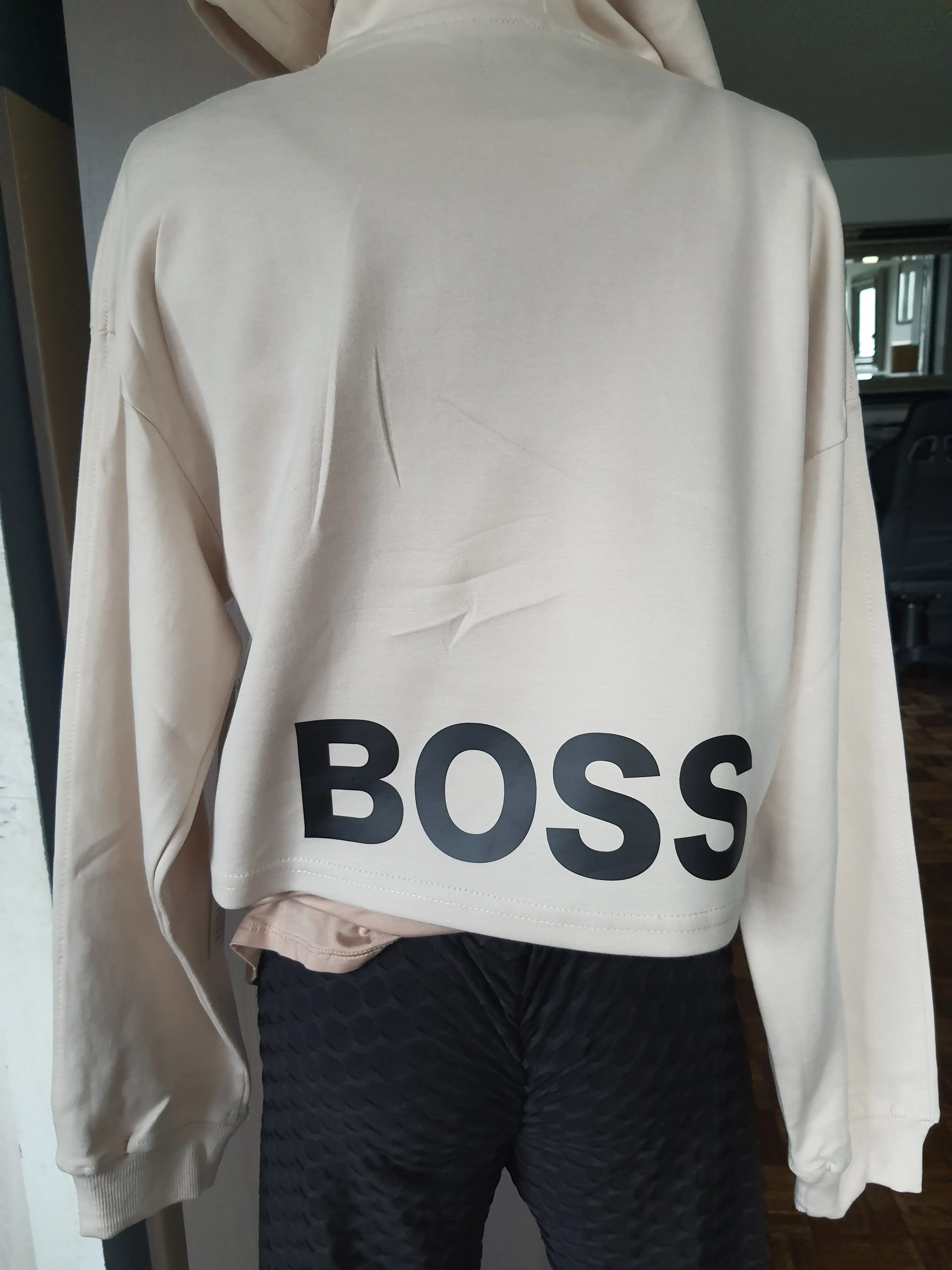 BOSS