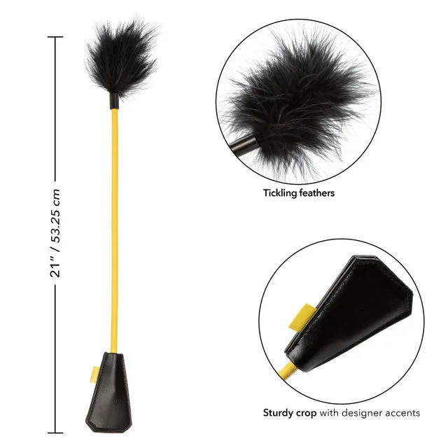Boundless Feather Crop  *