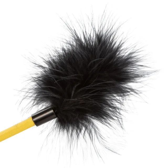 Boundless Feather Crop  *