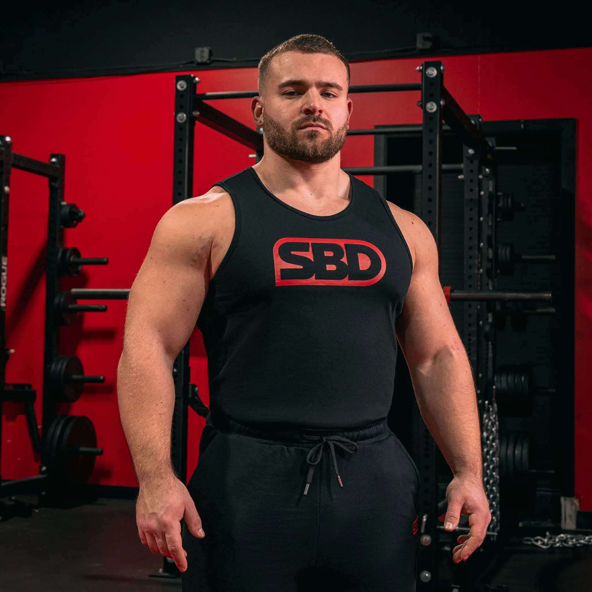 Brand Tank
