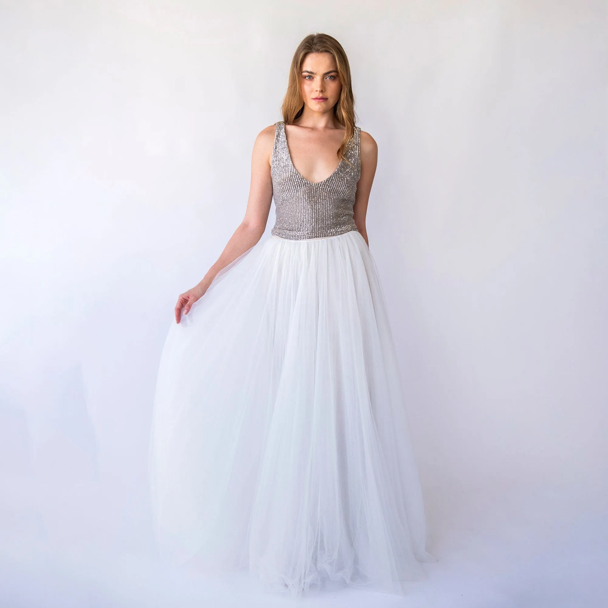 Bridal set #1444
