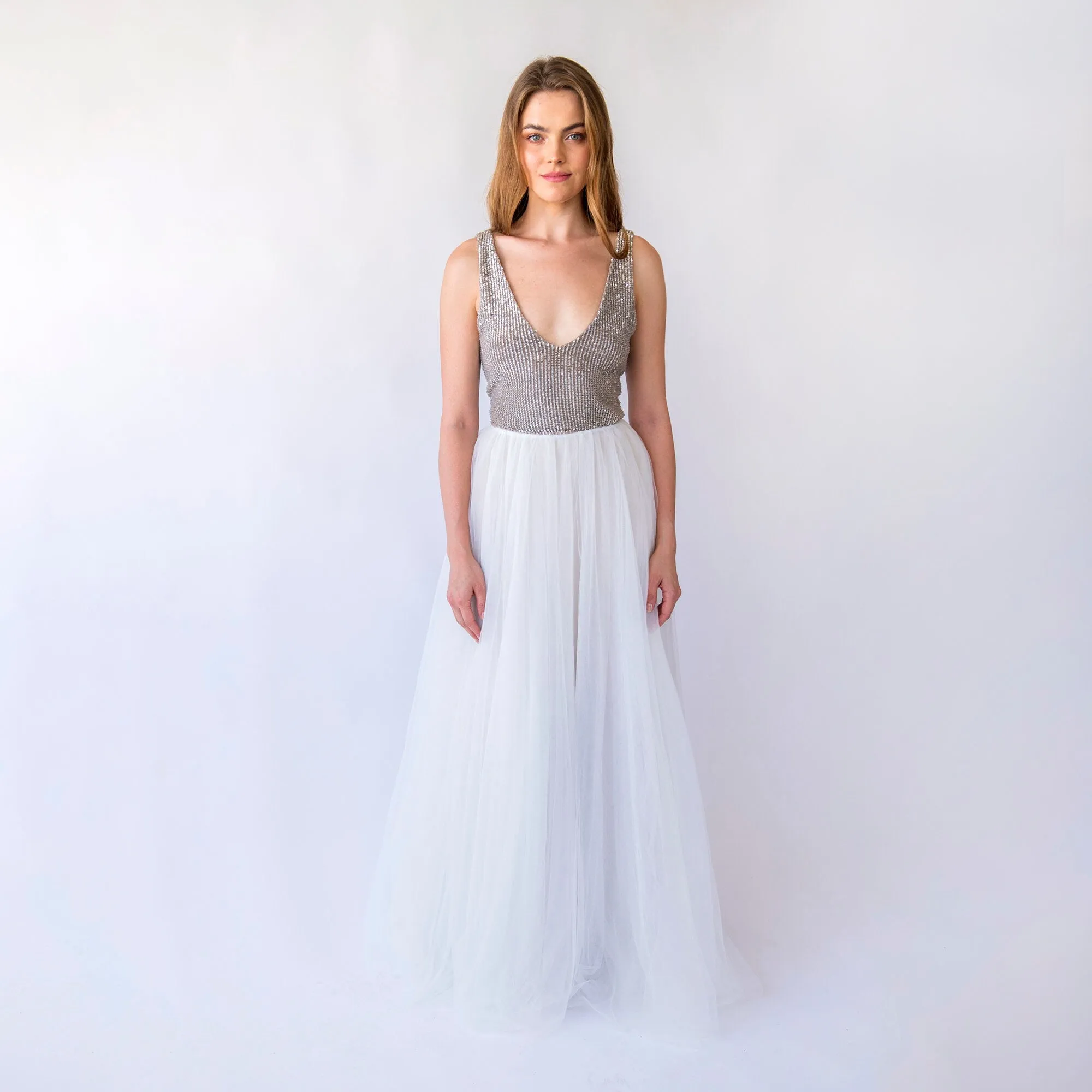 Bridal set #1444