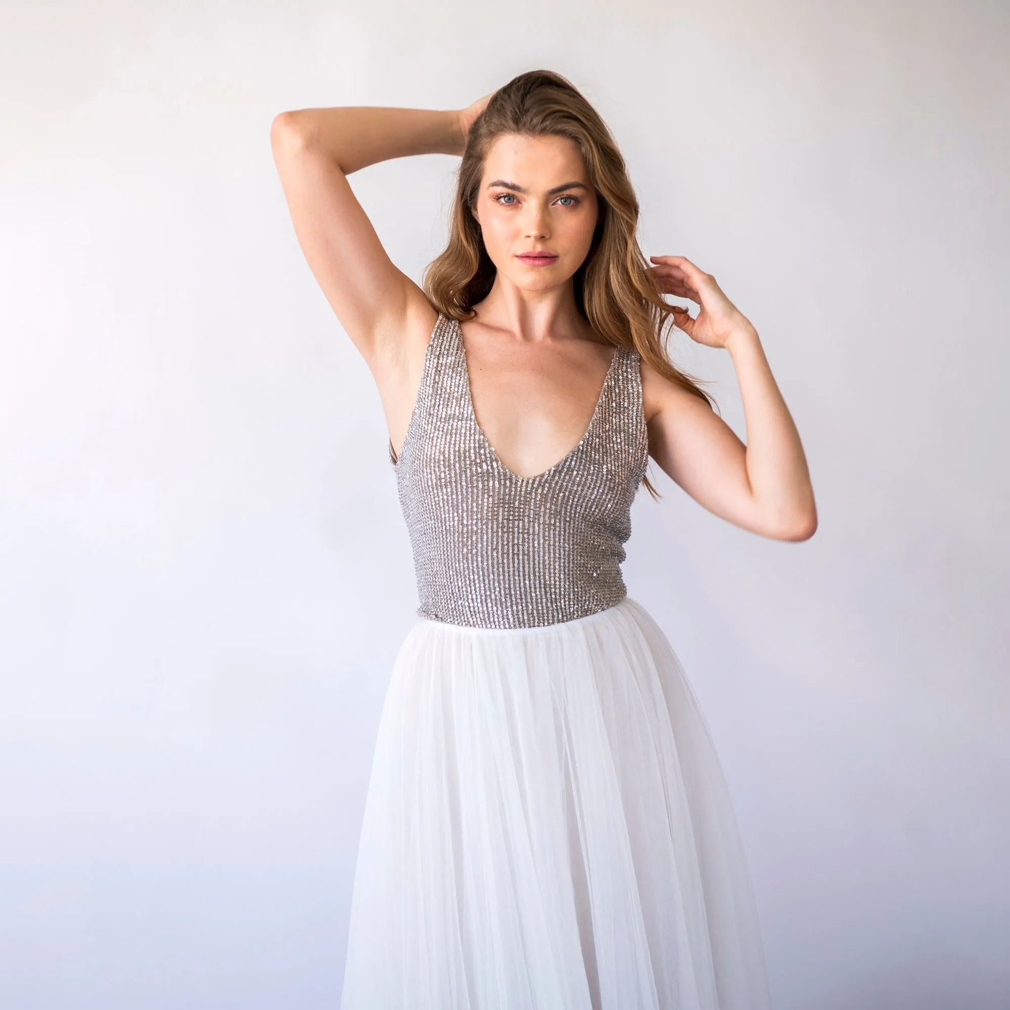 Bridal set #1444