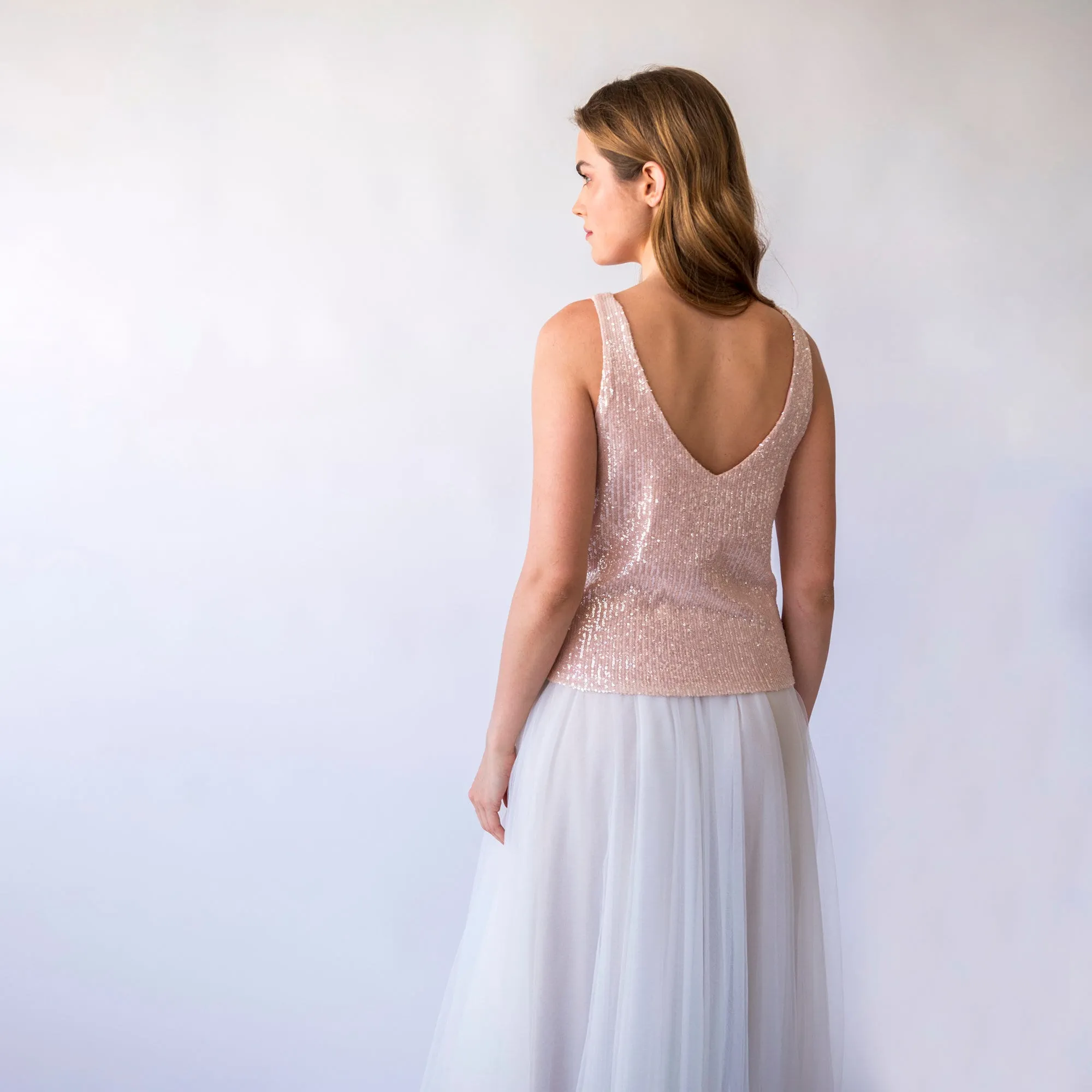 Bridal set #1444