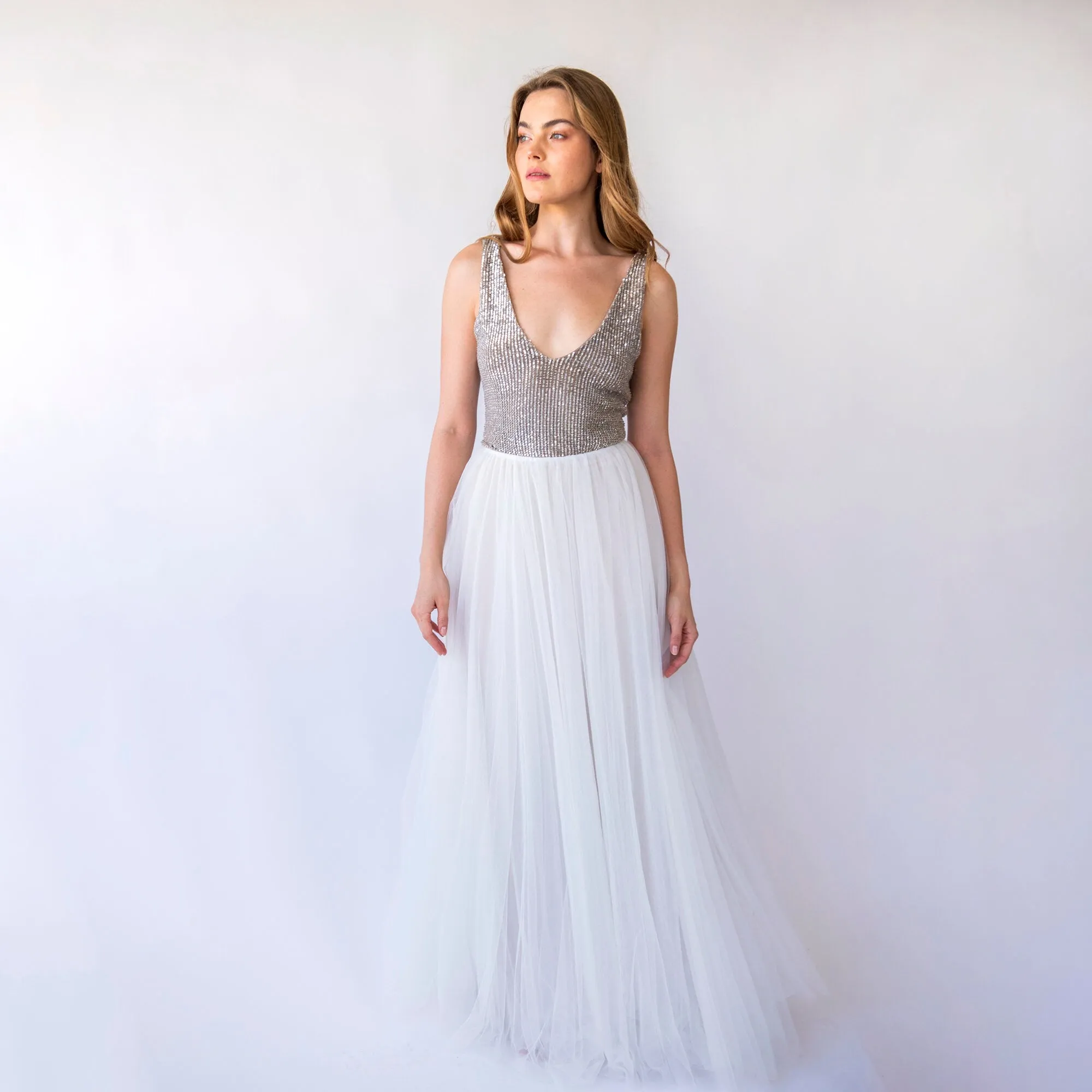 Bridal set #1444