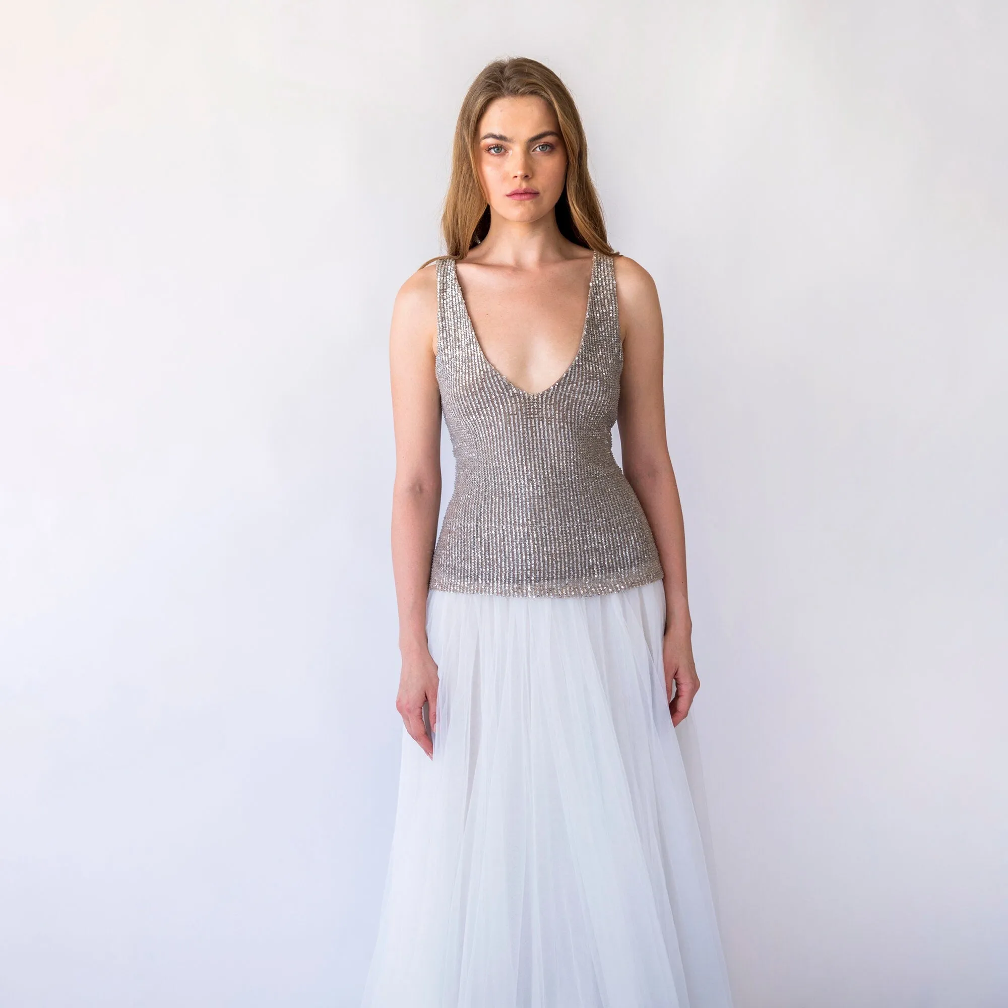 Bridal set #1444