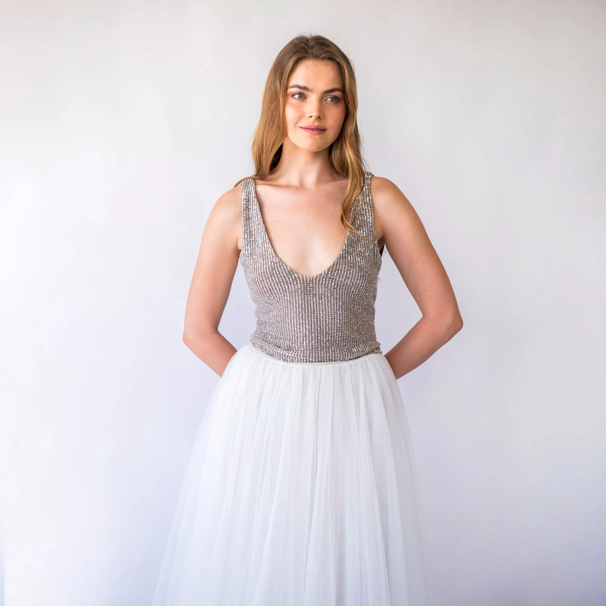 Bridal set #1444