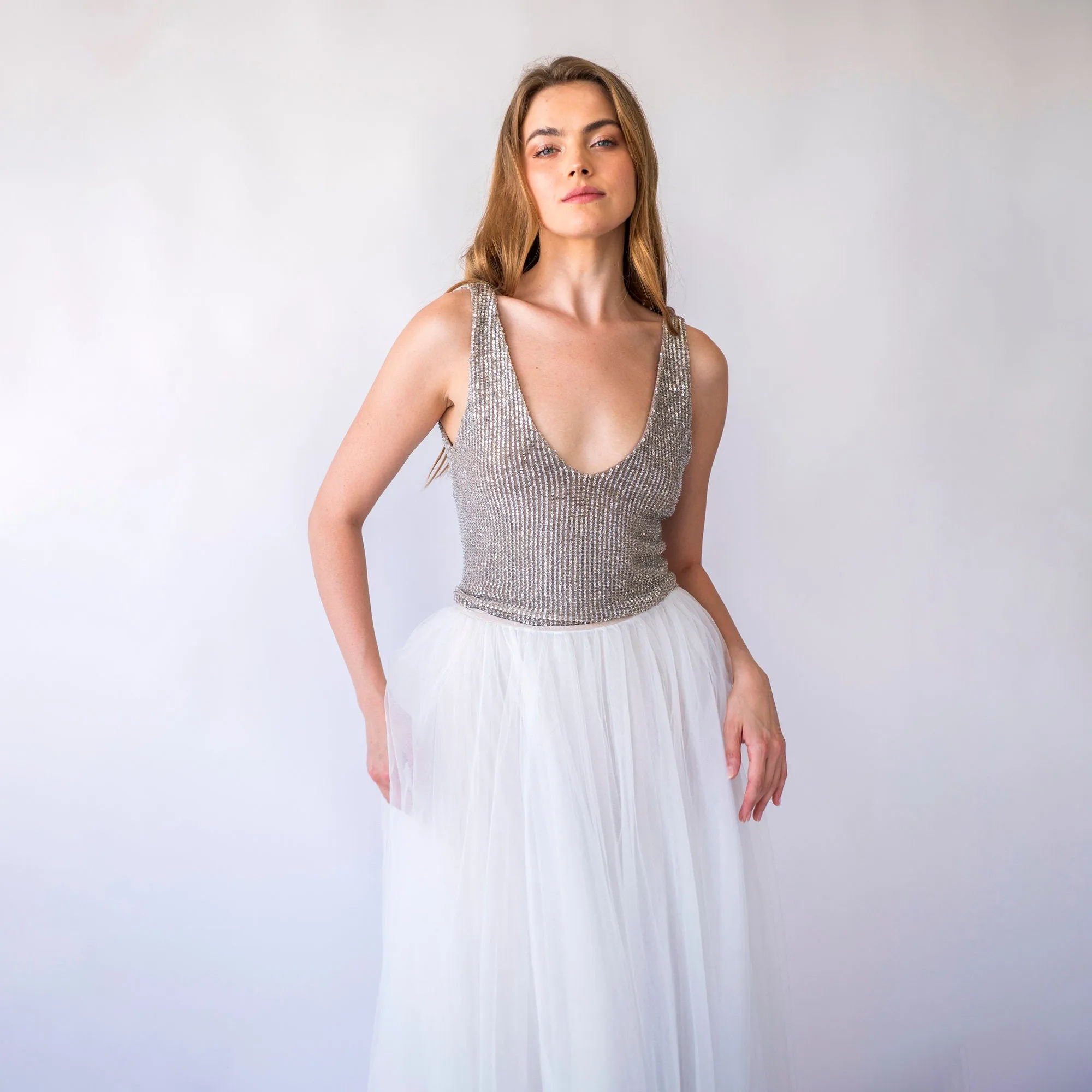 Bridal set #1444