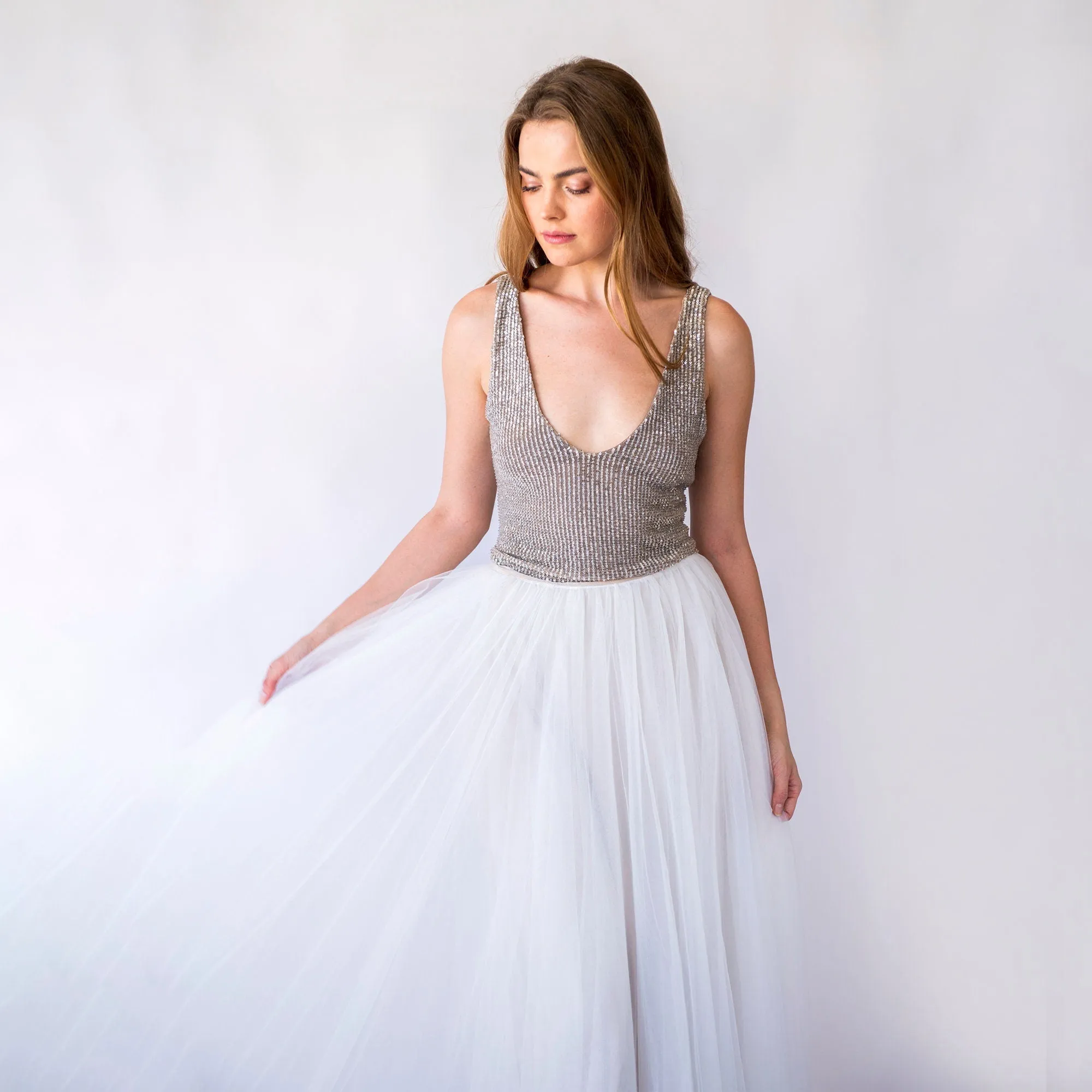 Bridal set #1444