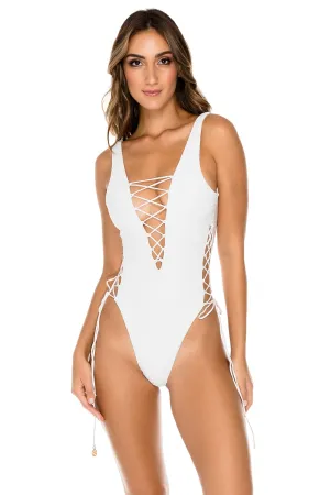 BULERIA OPEN SIDE BODYSUIT