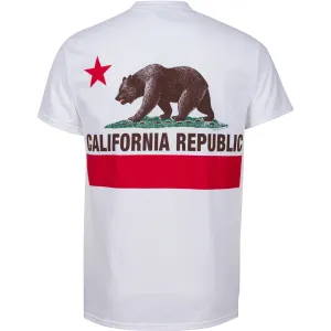 California State Flag Shirt