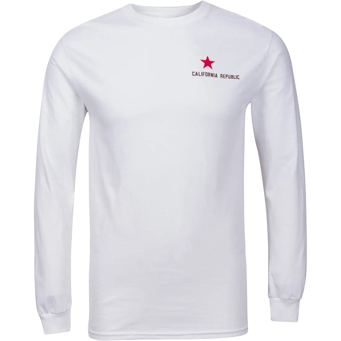 California State Flag Shirt