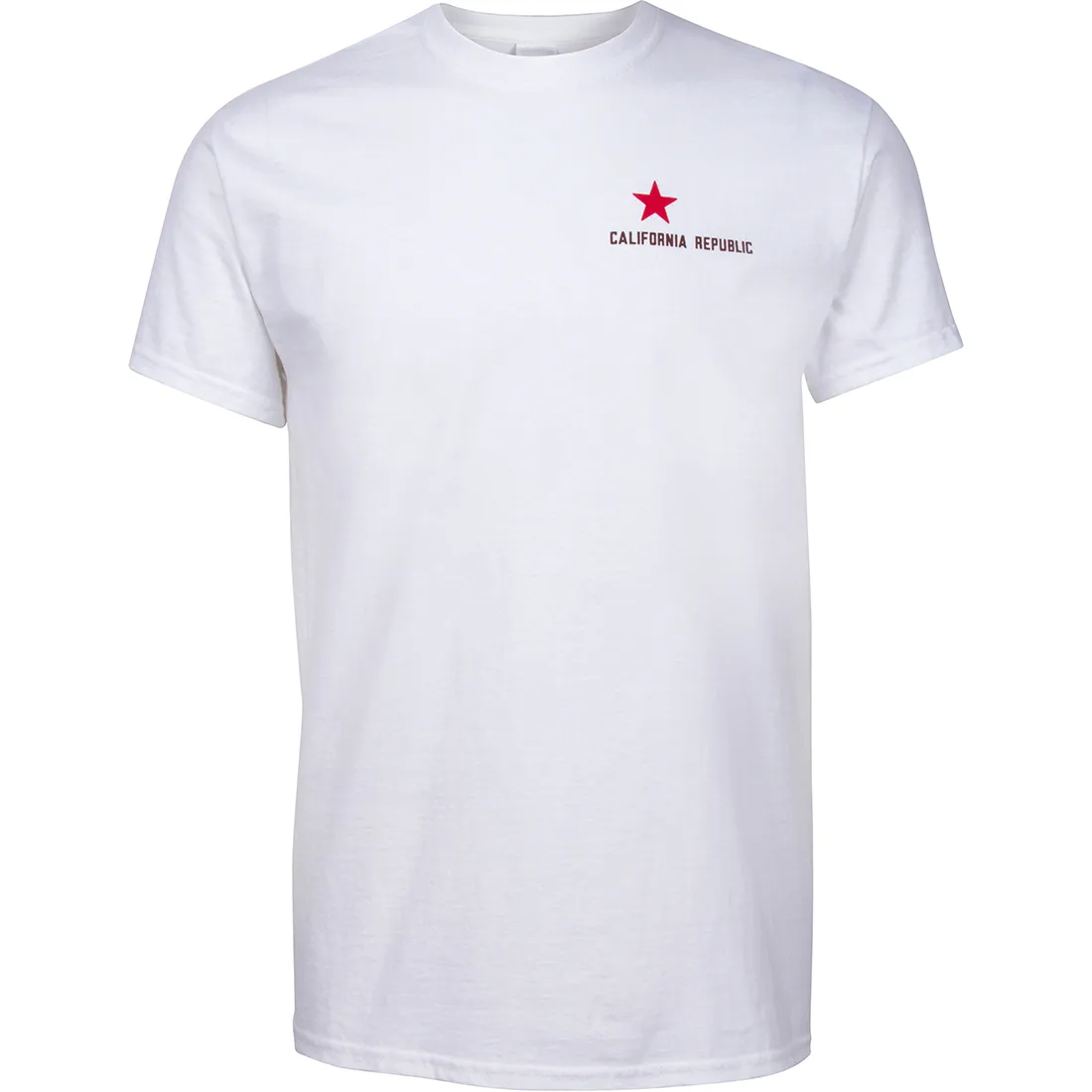 California State Flag Shirt