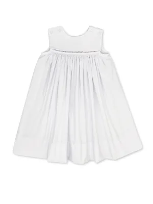Camille Dress - Legacy White
