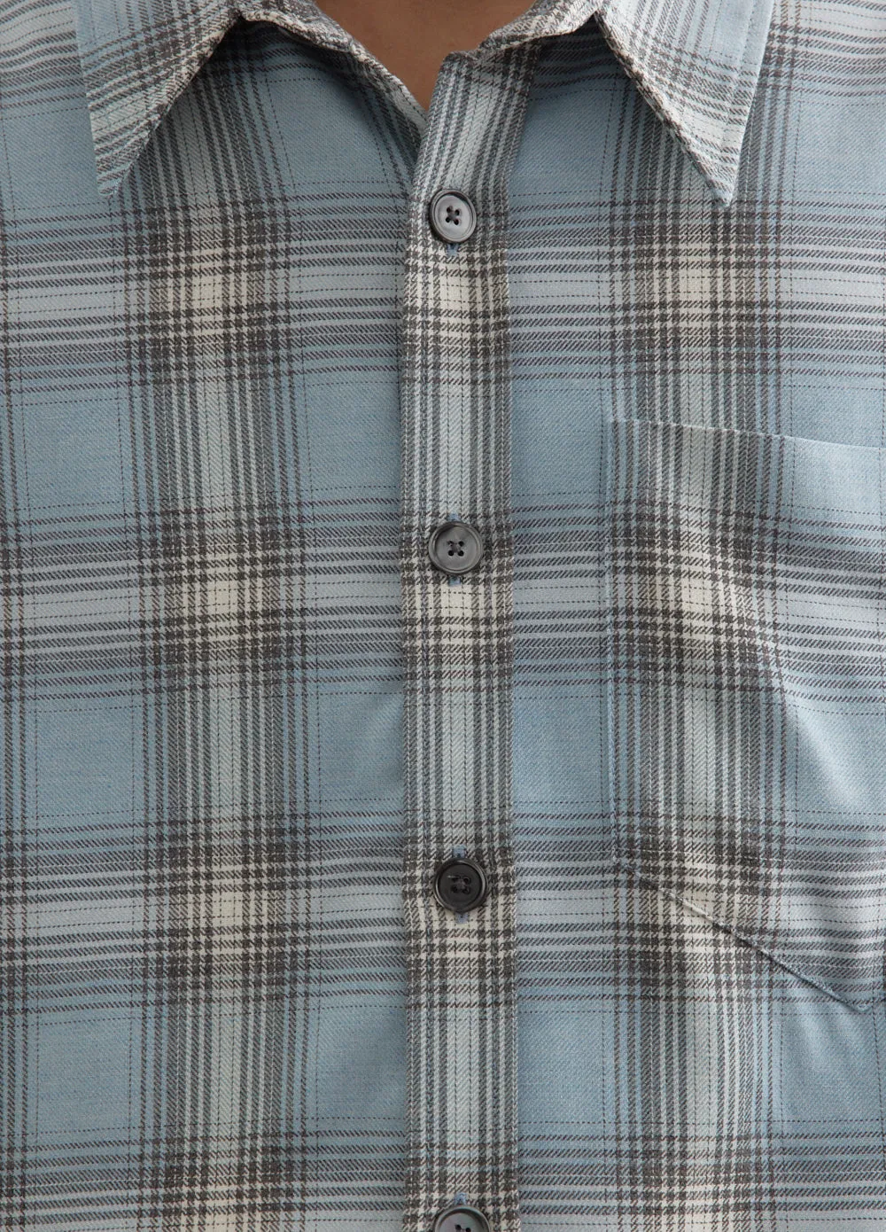 Casual Overshirt
