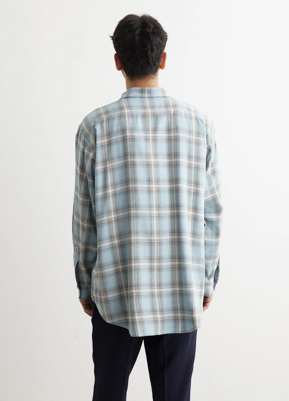 Casual Overshirt