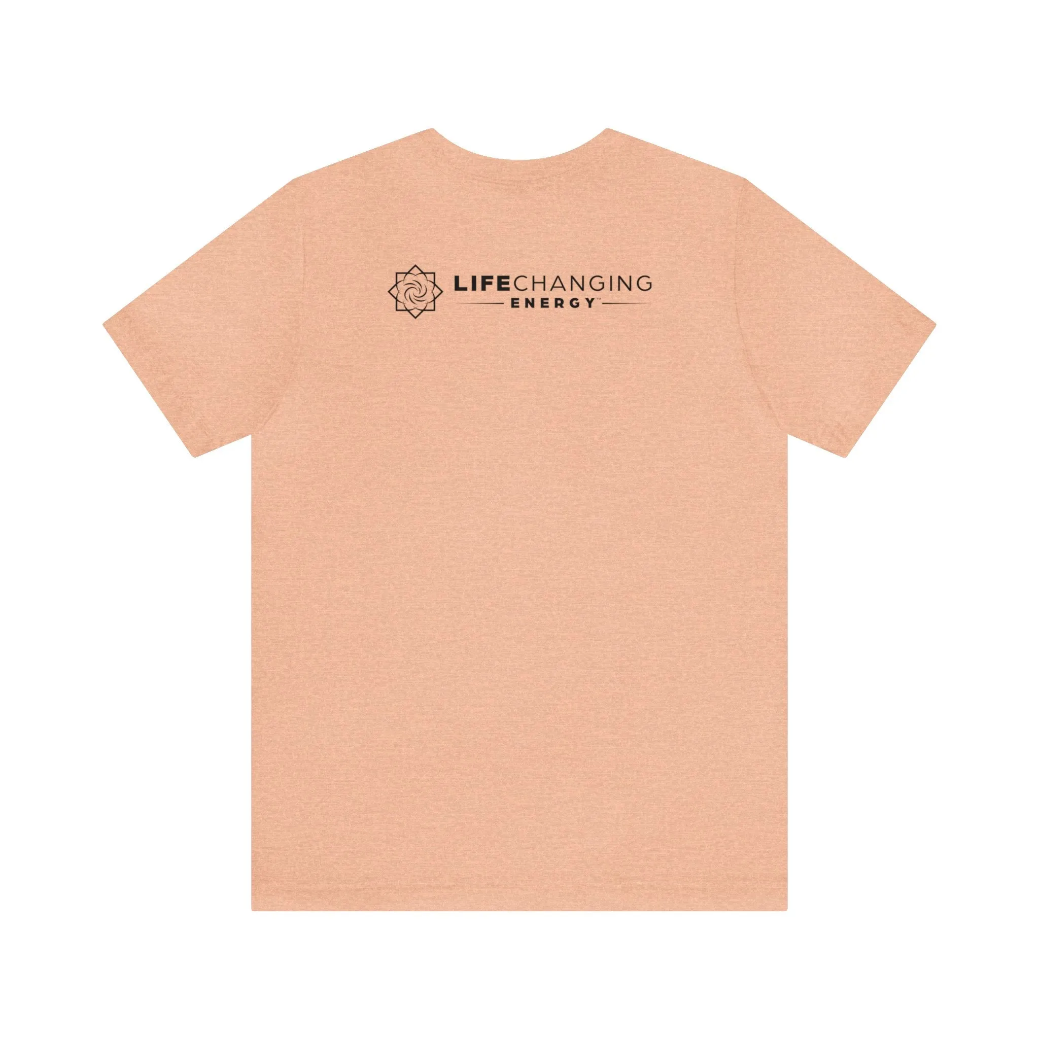 Certified Crystal and Sound Healer T-Shirt