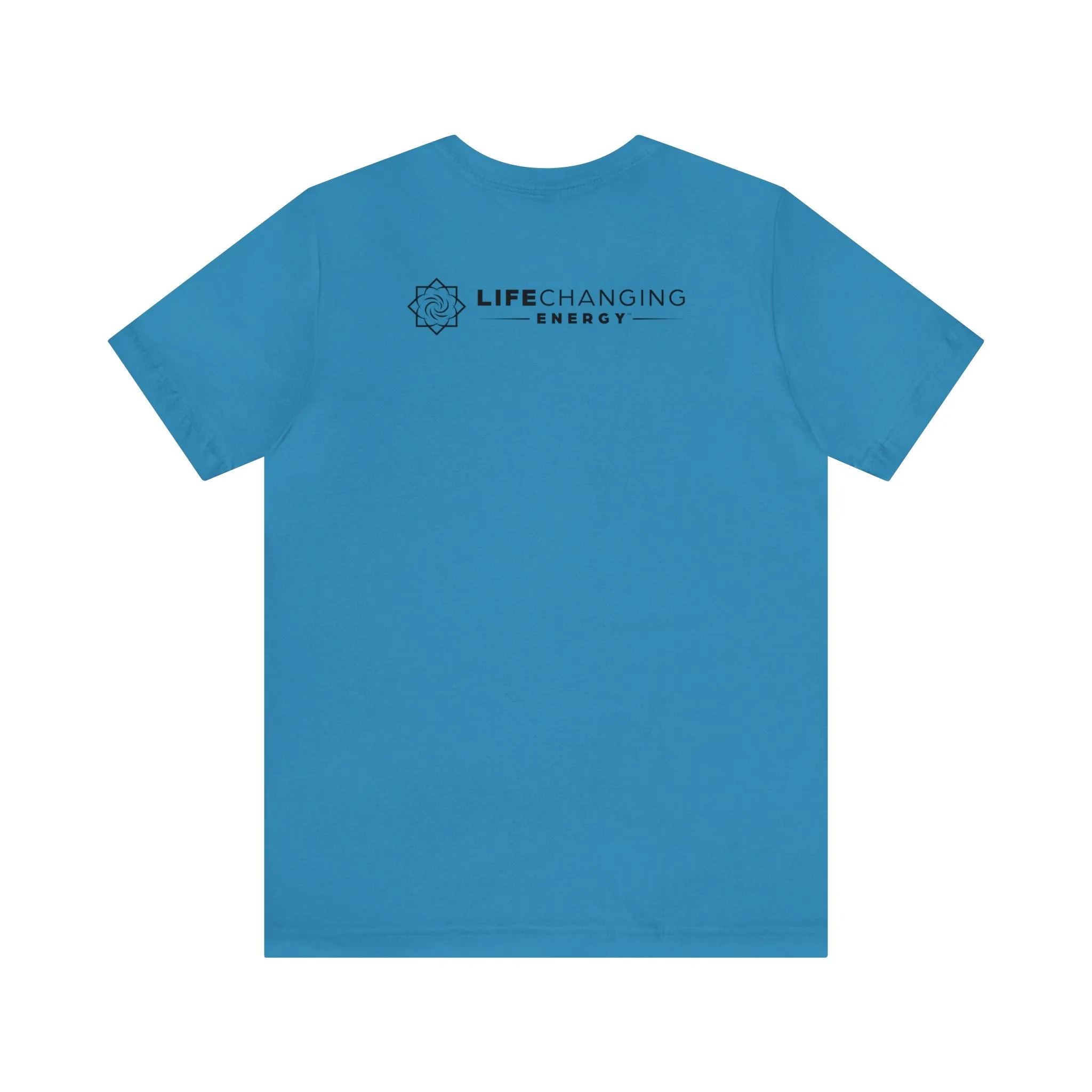 Certified Crystal and Sound Healer T-Shirt