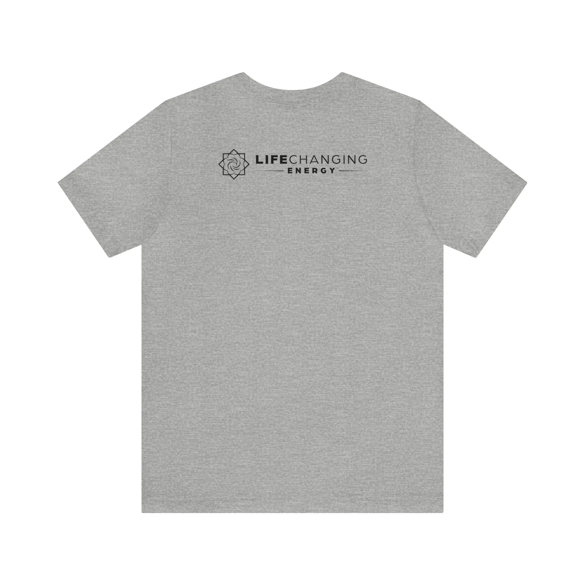 Certified Crystal and Sound Healer T-Shirt