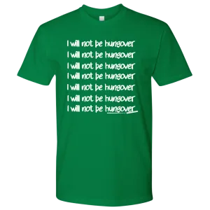 Chalk Board T-Shirt