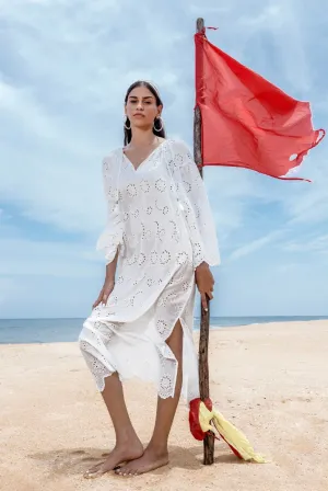 Chloe Maxi Dress