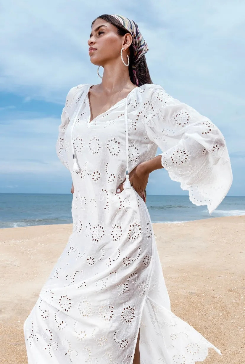 Chloe Maxi Dress