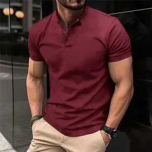 Christoph Classic Polo Shirt