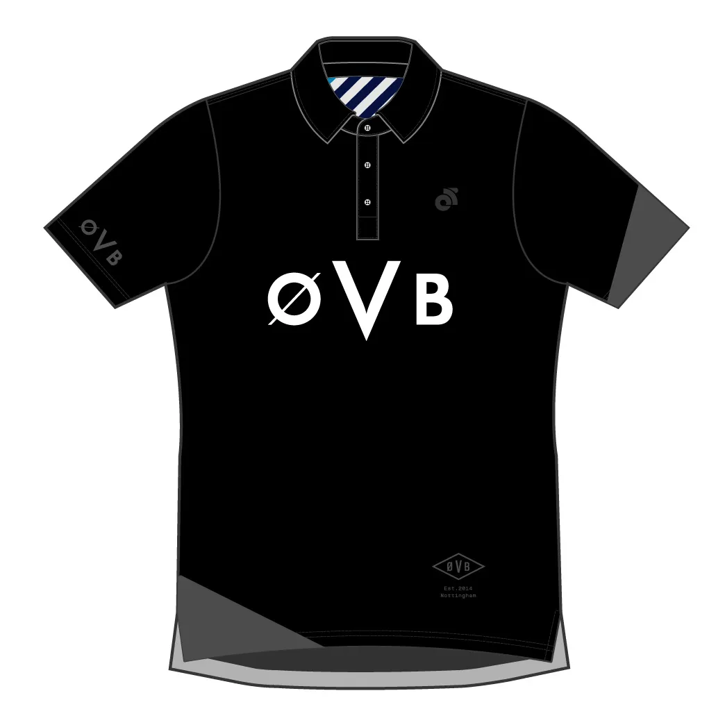 CITY Brooklyn Polo