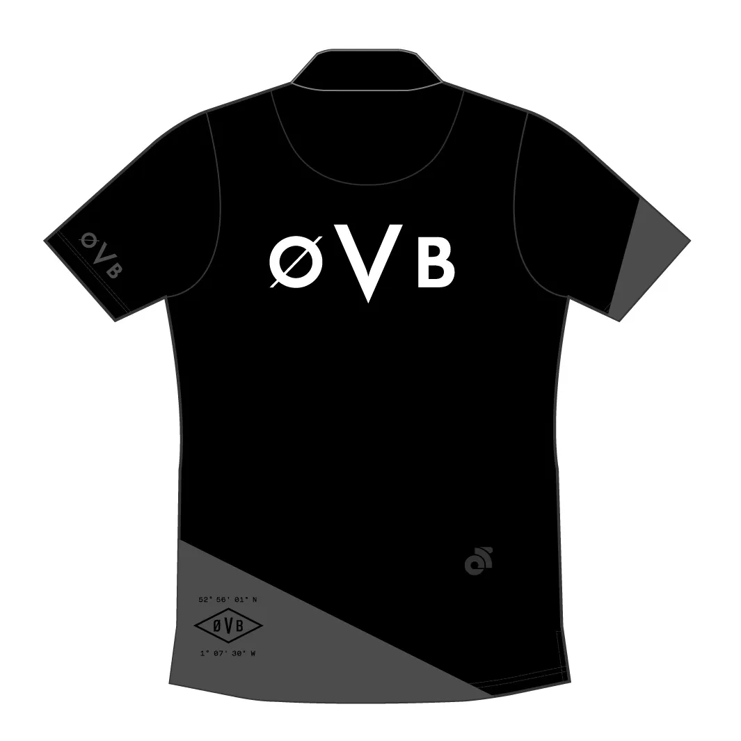 CITY Brooklyn Polo