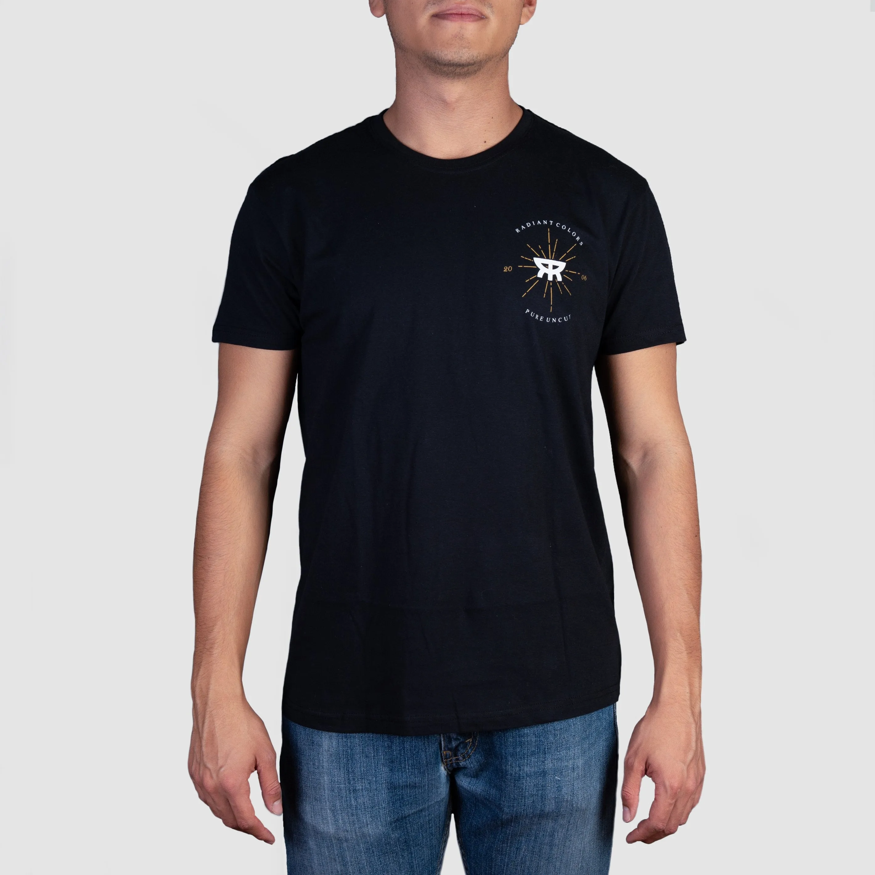 Classic Gold Tee