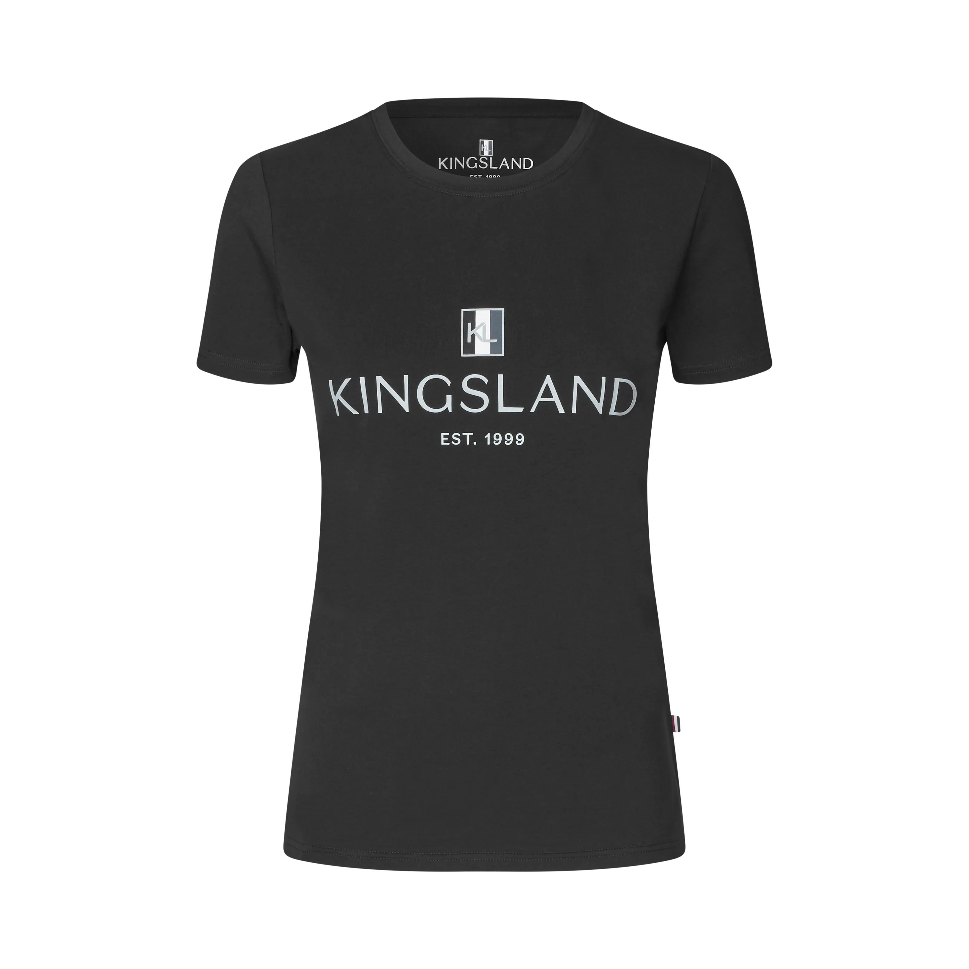 Classic Ladies Logo T-shirt