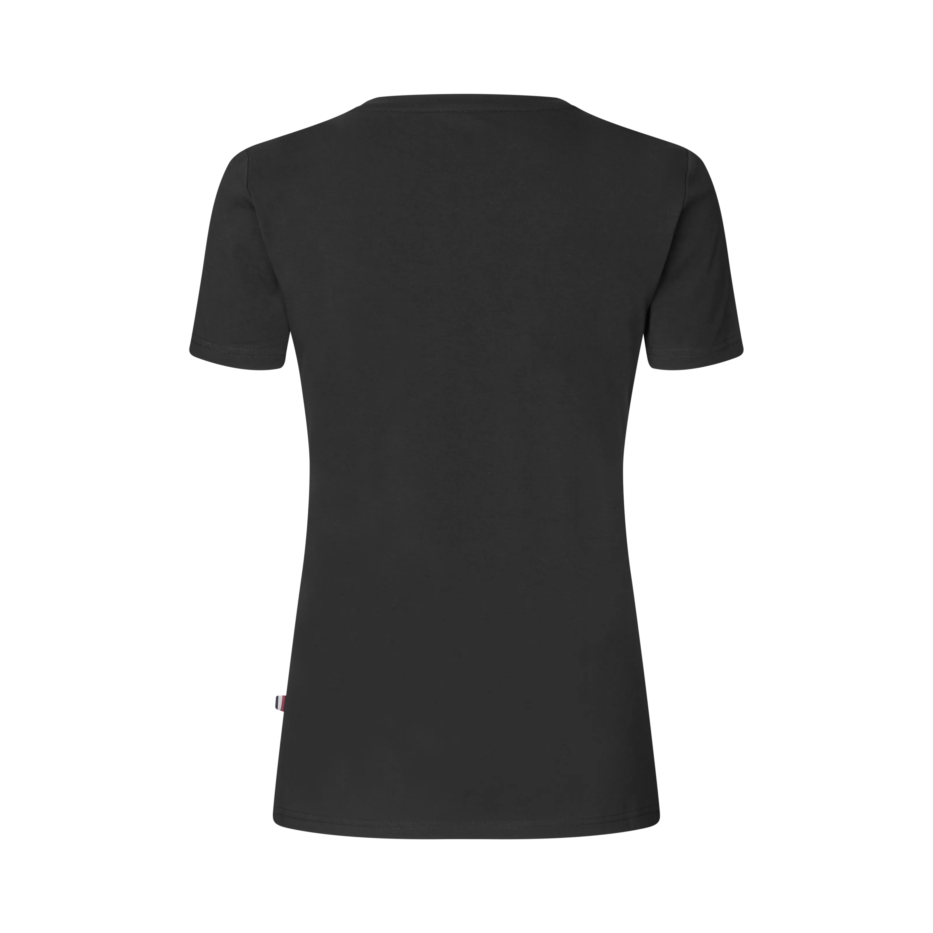 Classic Ladies Logo T-shirt